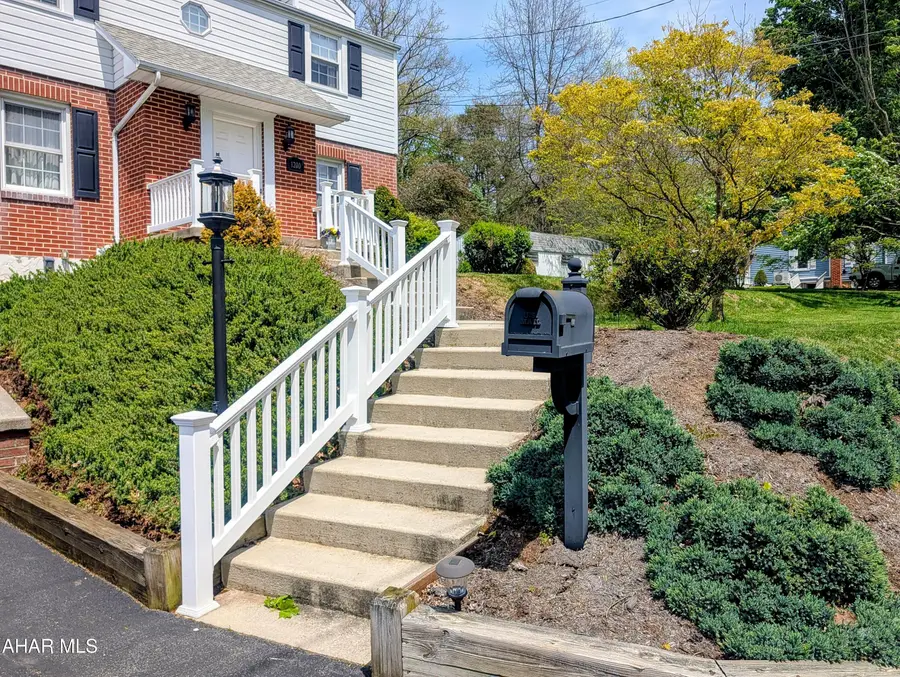 1200 Church Street, Saxton, PA 16678 - #3