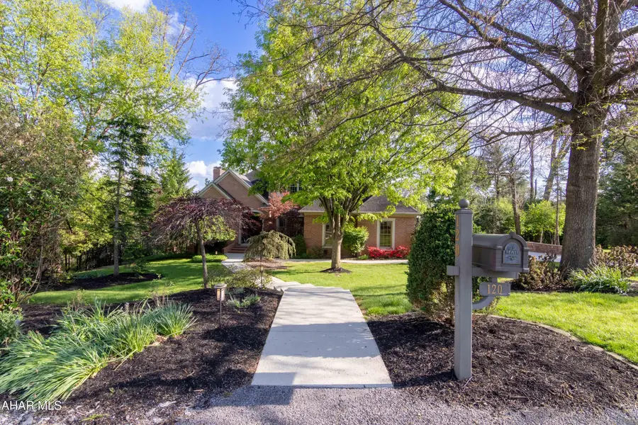 120 Allison Way, Hollidaysburg, PA 16648 - #3