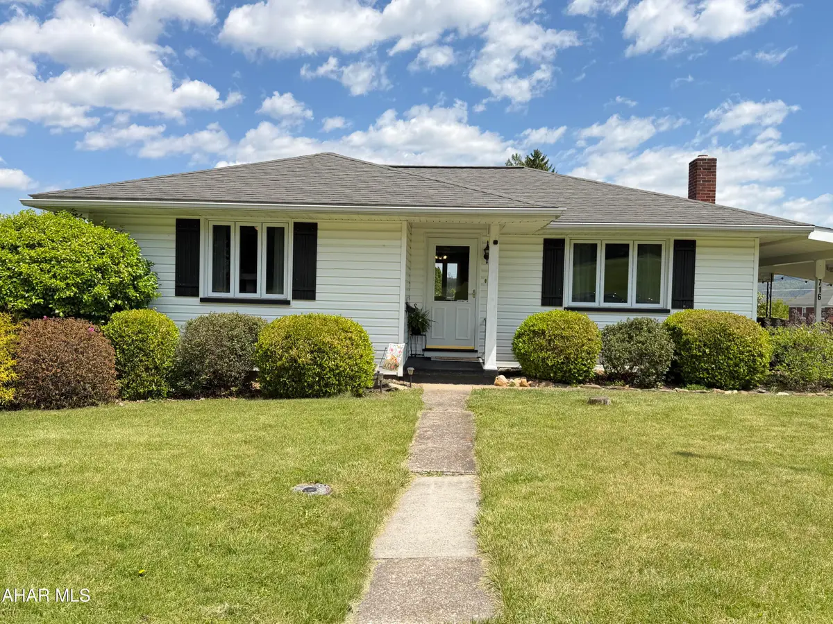 716 Sage Hill Drive, Williamsburg, PA 16693 - #1