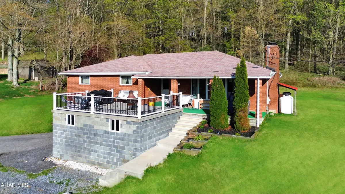 2078 Frankstown Road, Johnstown, PA 15902 - #1