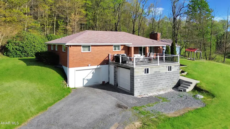2078 Frankstown Road, Johnstown, PA 15902 - #2