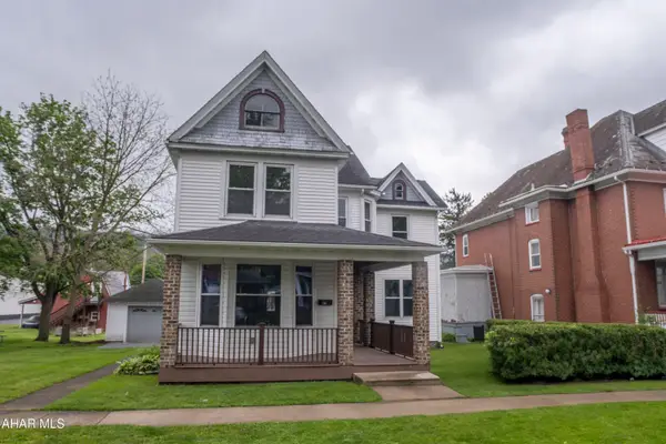 411 S 1st Street, Bellwood, PA 16617