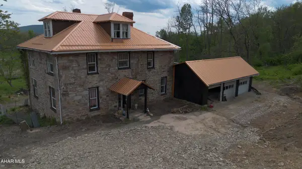 1534 Frankstown Road, Hollidaysburg, PA 16648