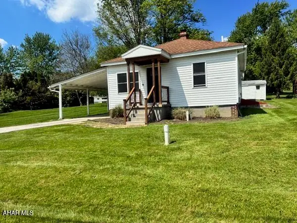 14977 Dunnings Highway, East Freedom, PA 16637