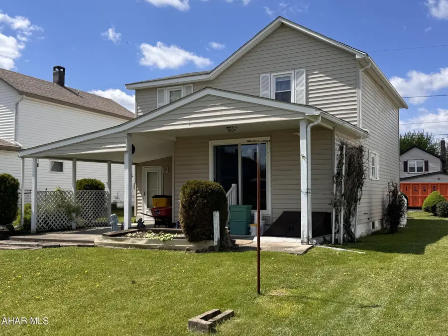 842 8th Street, Colver, PA 15927 - #3