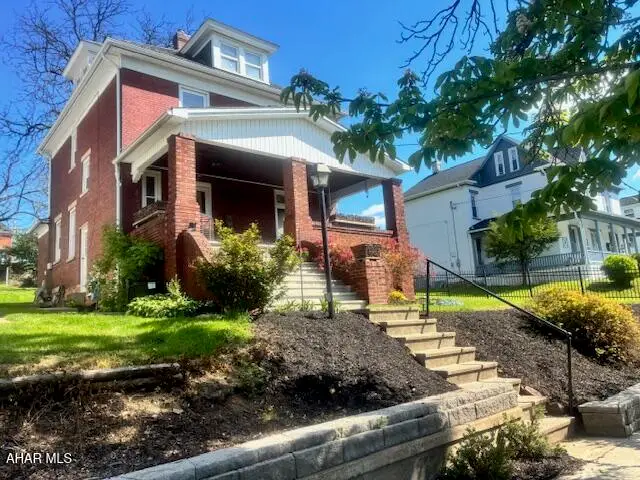 1111 Walnut Street, Hollidaysburg, PA 16648 - #1