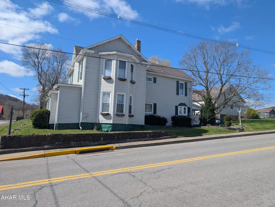 183 Berwind Street, Irvona, PA 16656 - #3