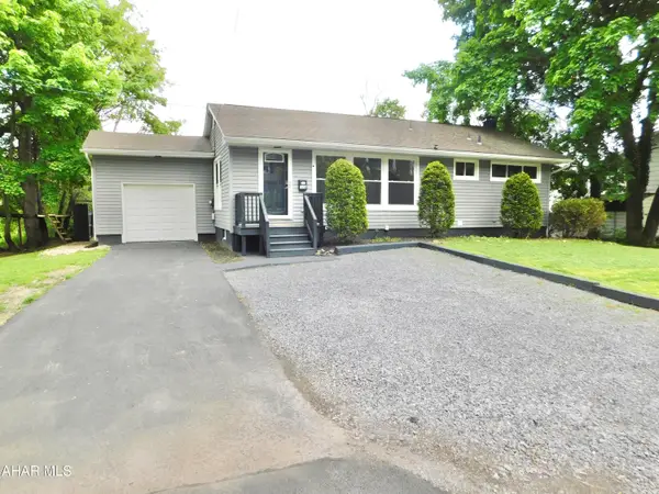 119 Wordsworth Avenue, Altoona, PA 16602