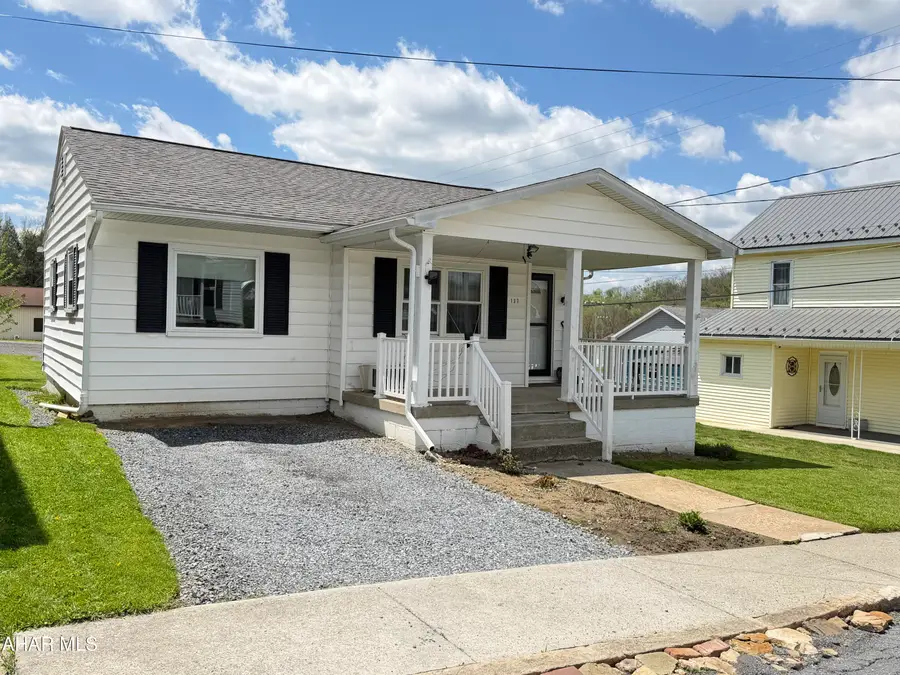 137 Hickory Street, Ashville, PA 16613 - #2