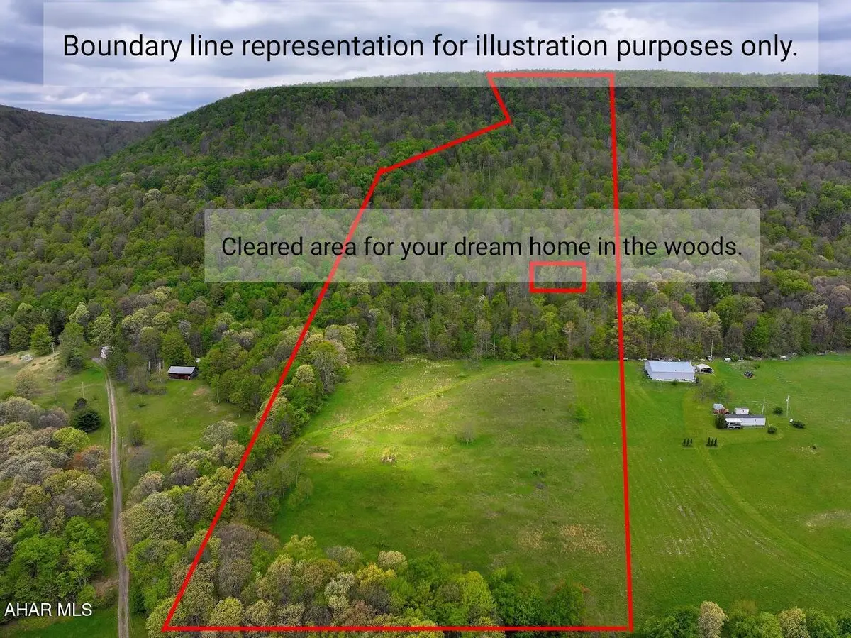 119 Heavens View Road, Schellsburg, PA 15559 - #1