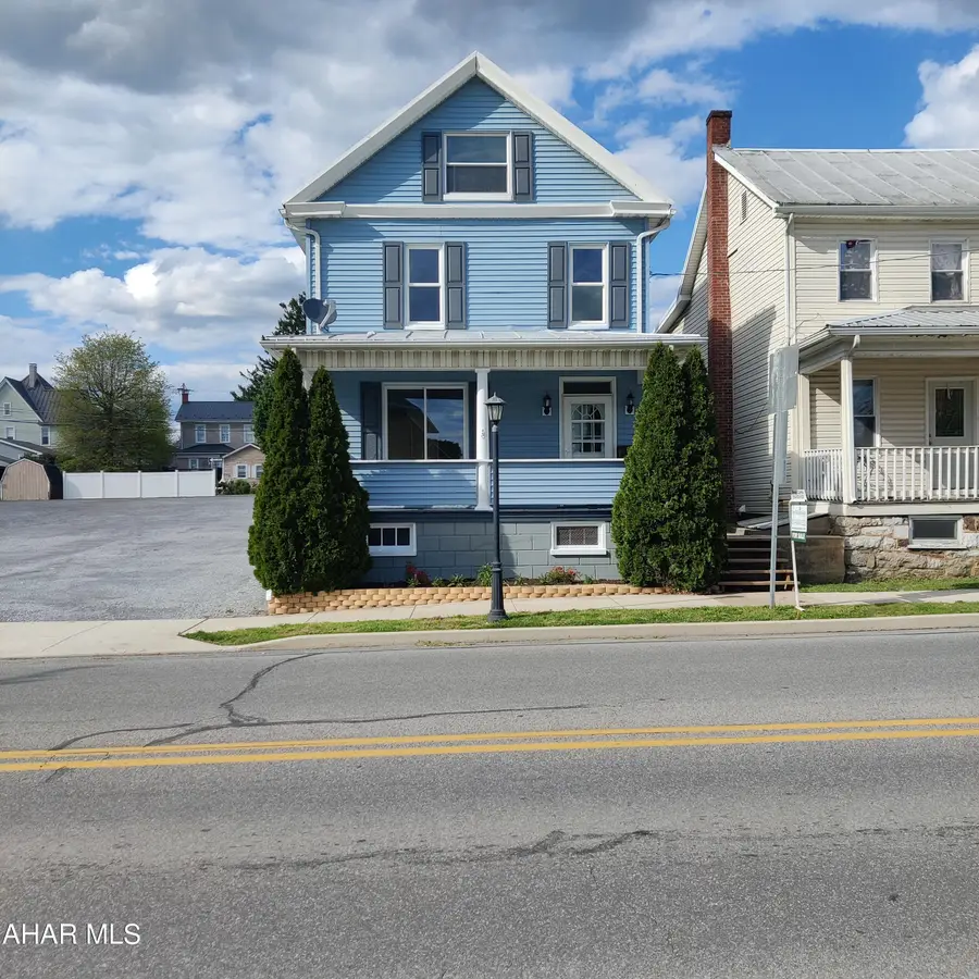 123 E Allegheny Street, Martinsburg, PA 16662 - #2