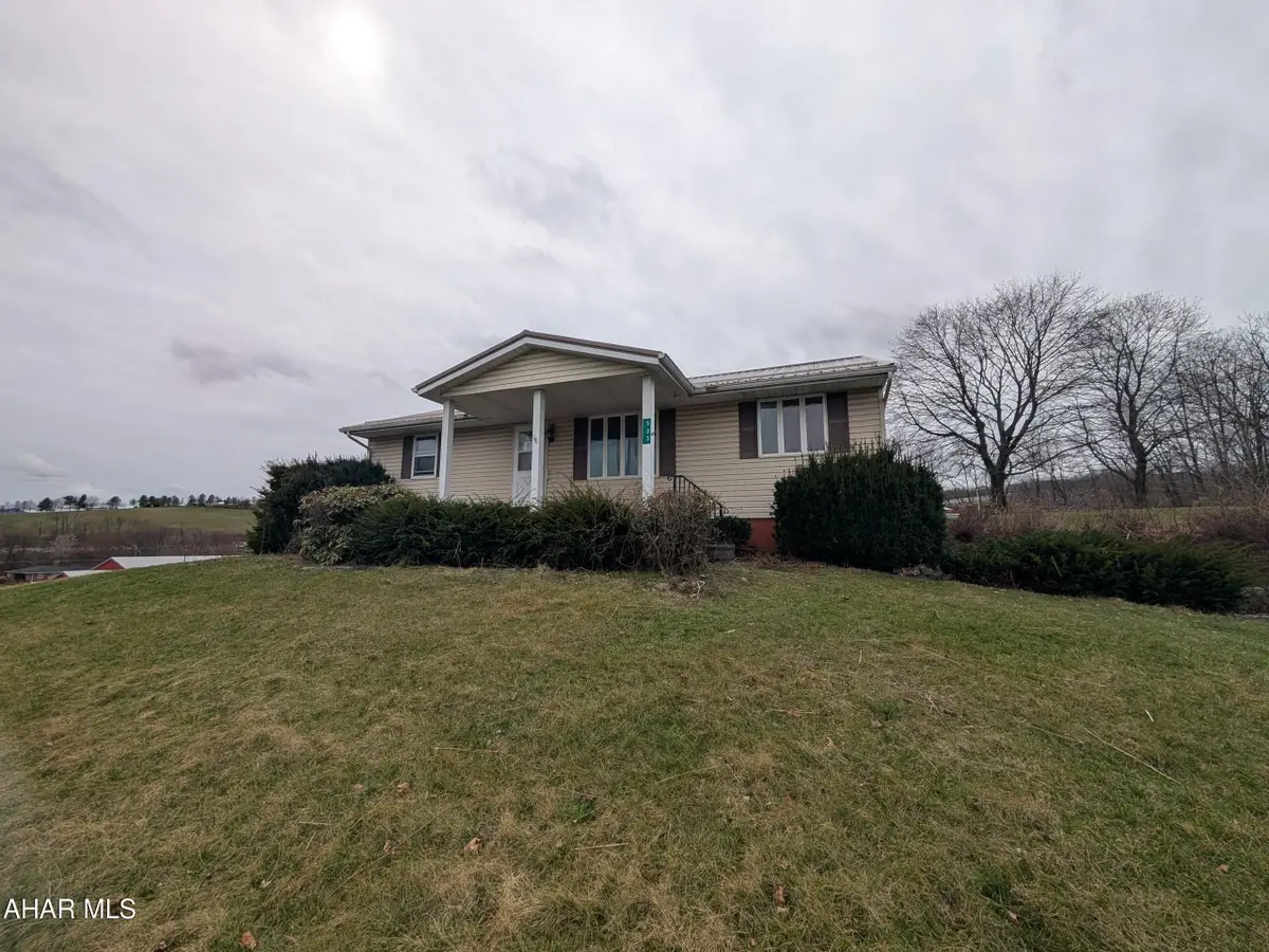 533 Wheeland Road, Duncansville, PA 16635 - #1