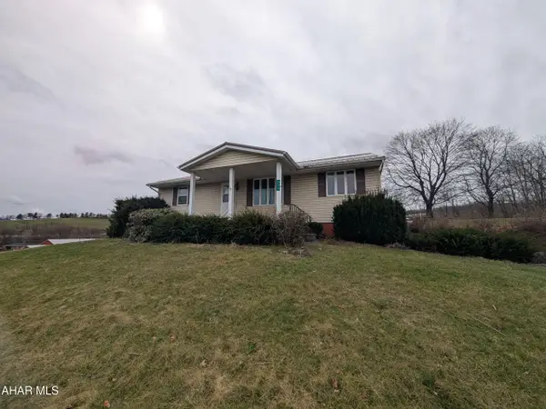 533 Wheeland Road, Duncansville, PA 16635