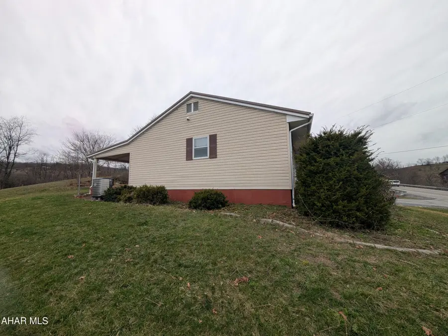 533 Wheeland Road, Duncansville, PA 16635 - #2