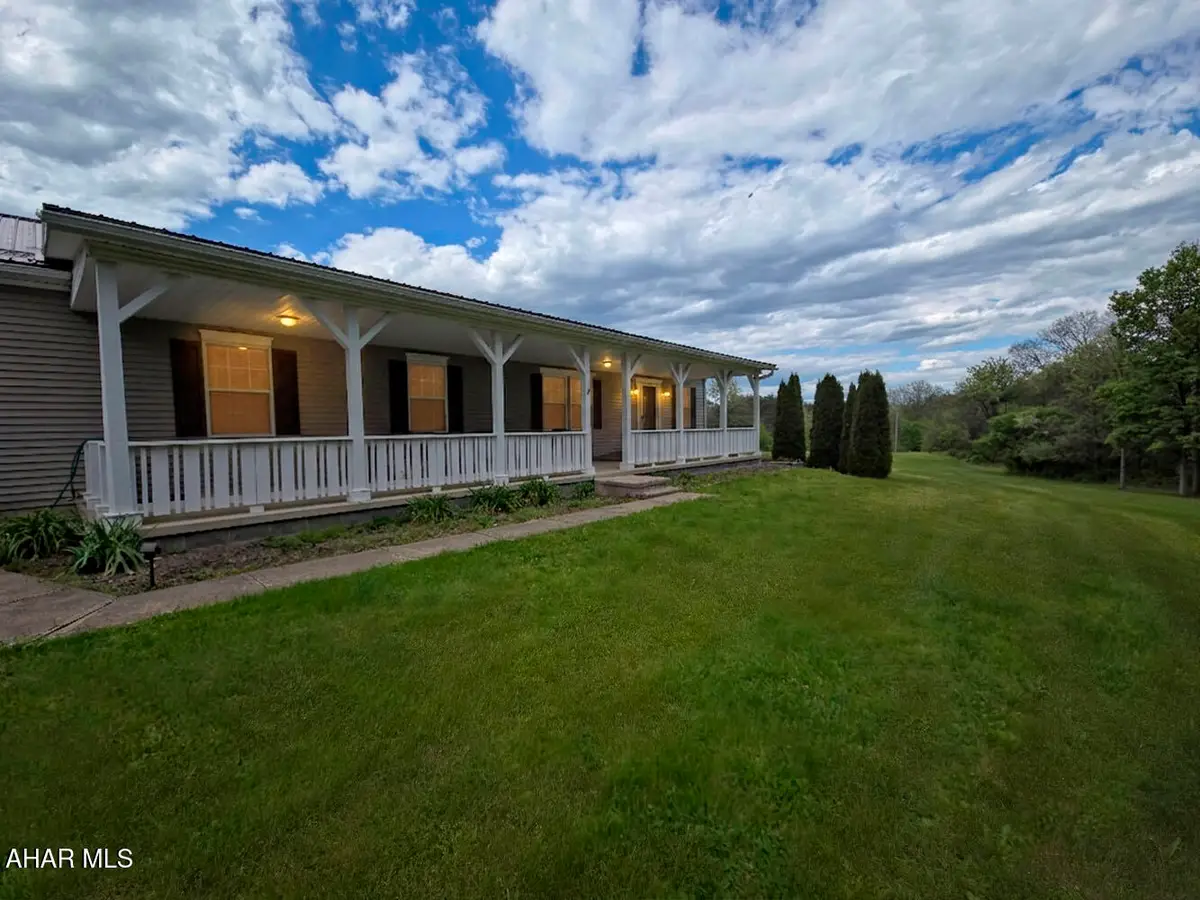 16958 Hidden Springs Lane, Shirleysburg, PA 17260 - #1
