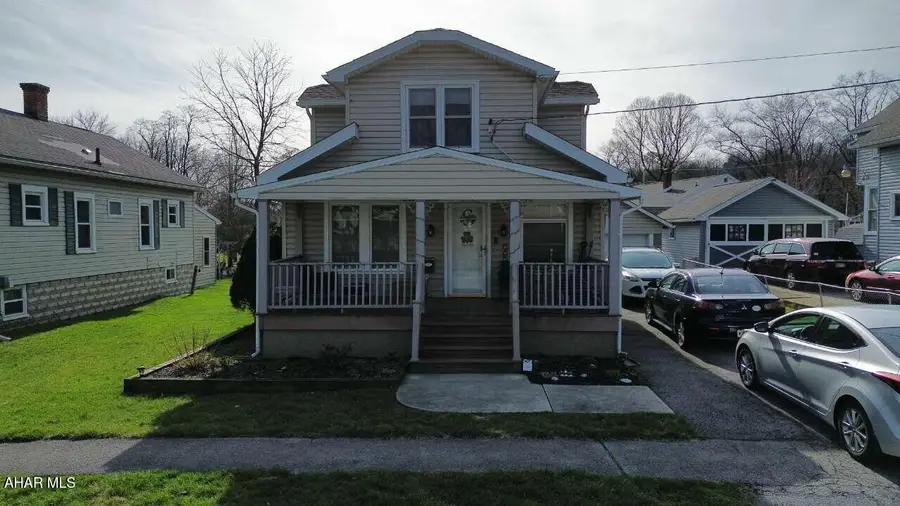 508 Coleridge Avenue, Altoona, PA 16602 - #2