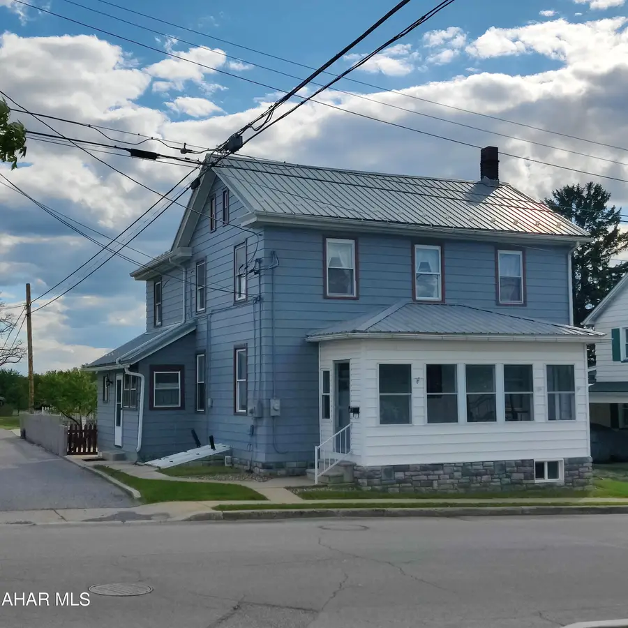 107 W Penn Street, Martinsburg, PA 16662 - #2