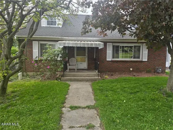 503 Garber Street, Hollidaysburg, PA 16648