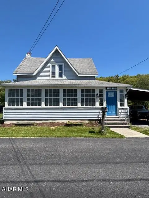 1254 49th Street, Altoona, PA 16601 - #1