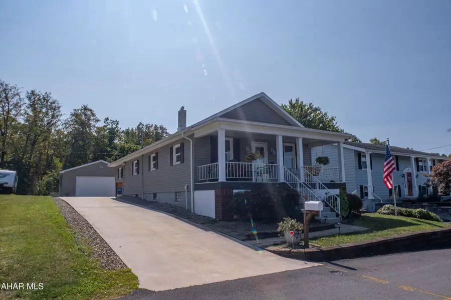 713 George Avenue, Altoona, PA 16602 - #2