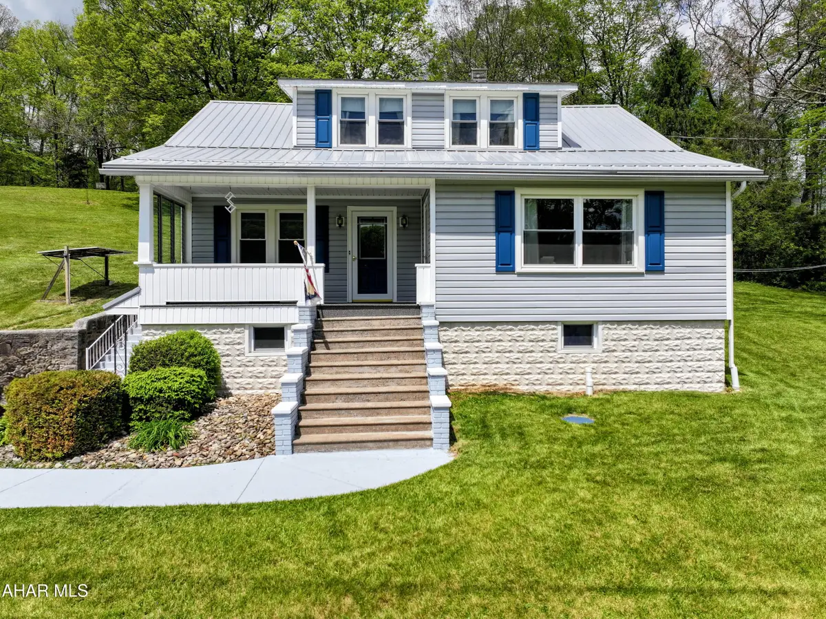 1646 Cumberland Road, Bedford, PA 15522 - #1
