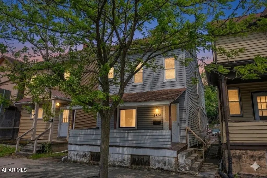 2824 6th Avenue, Altoona, PA 16602 - #1