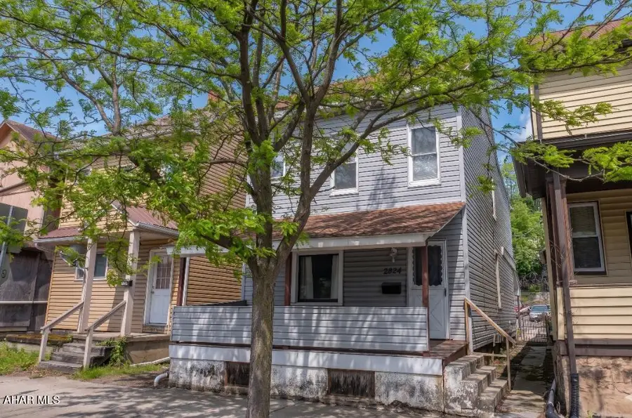 2824 6th Avenue, Altoona, PA 16602 - #2