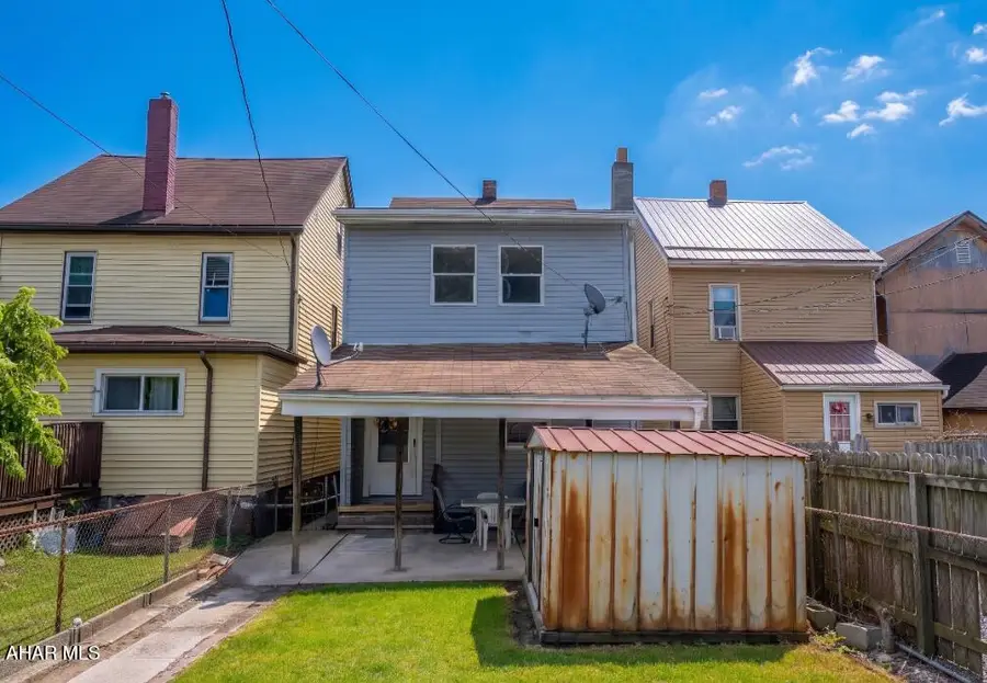 2824 6th Avenue, Altoona, PA 16602 - #3