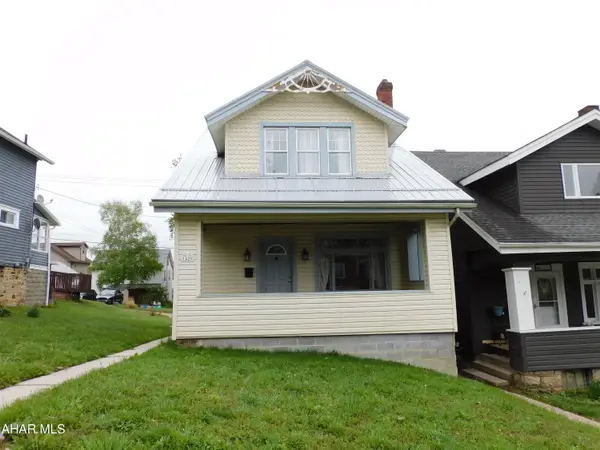 1429 22nd Avenue, Altoona, PA 16601