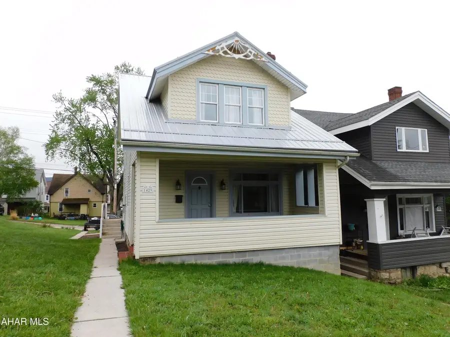 1429 22nd Avenue, Altoona, PA 16601 - #2