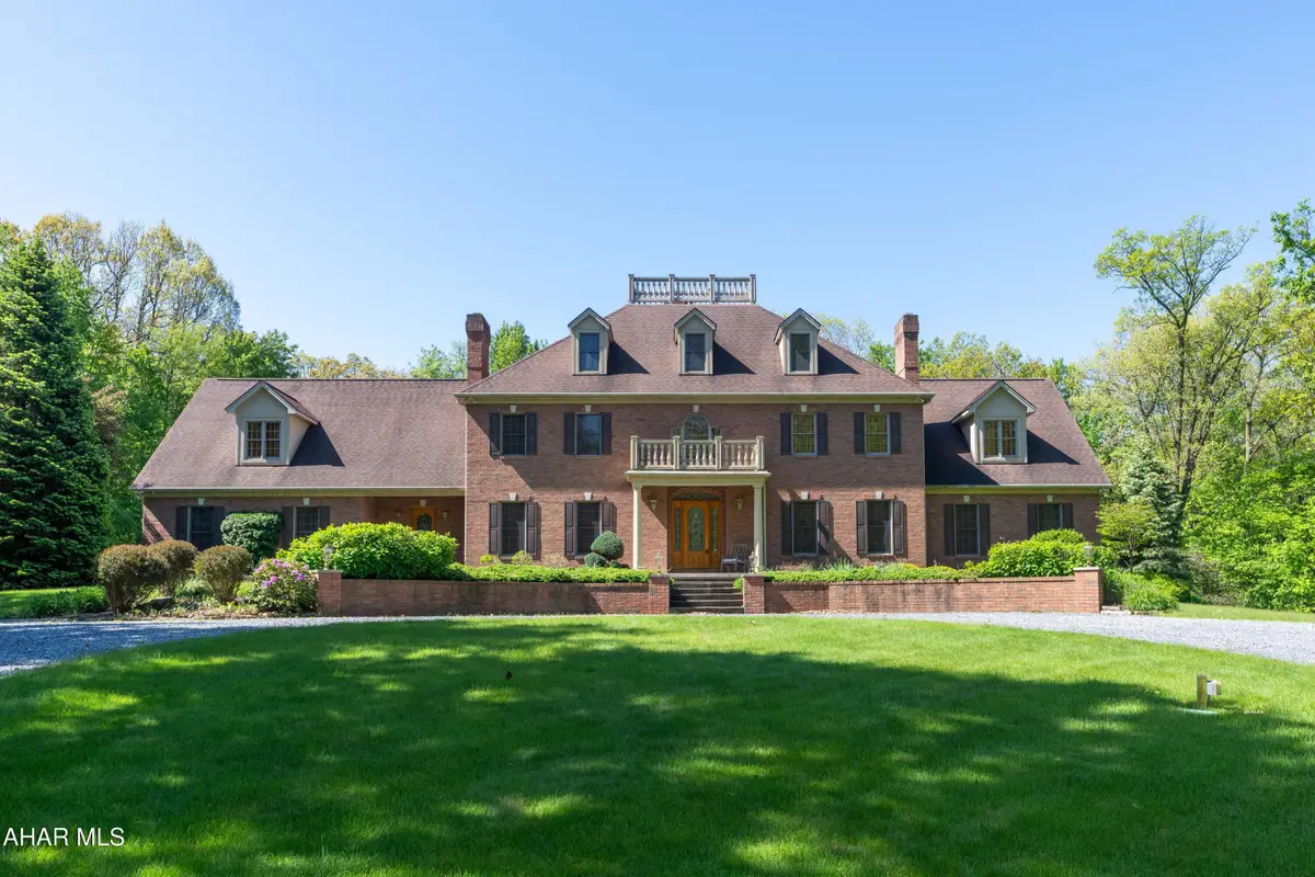 1310 Cove Ln Road, Roaring Spring, PA 16673 - #1