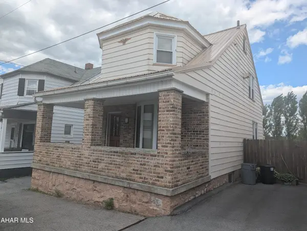 212 S 2nd Street, Altoona, PA 16602
