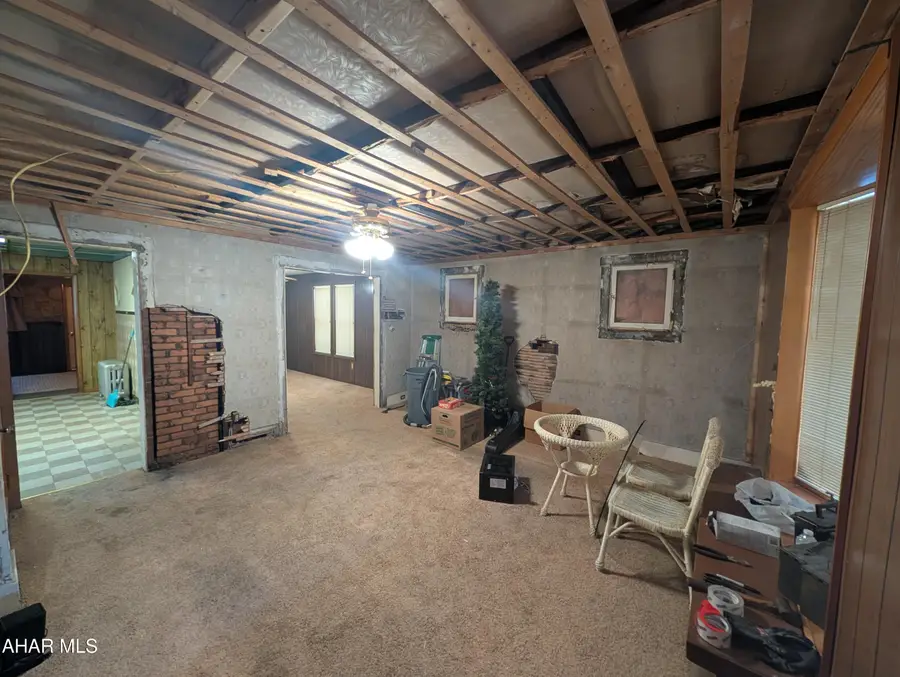 212 S 2nd Street, Altoona, PA 16602 - #2
