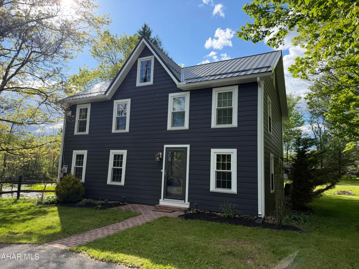 119 Old Mill Street, Alum Bank, PA 15521 - #1