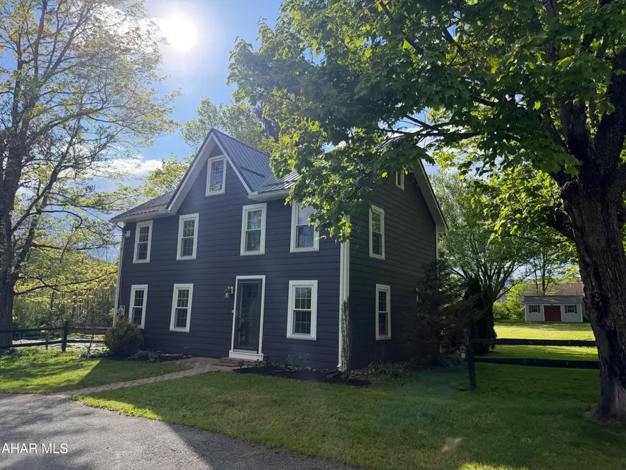 119 Old Mill Street, Alum Bank, PA 15521 - #2