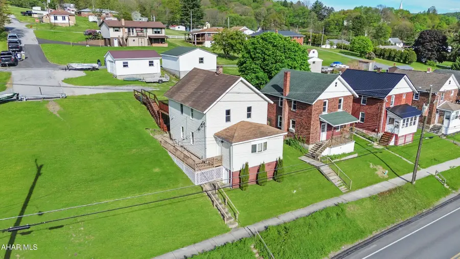 2815 Bigler Avenue, Northern Cambria, PA 15714 - #2