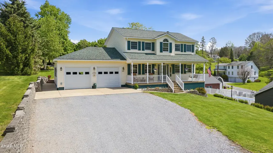 309 Cullis Lane, Johnstown, PA 15909 - #2