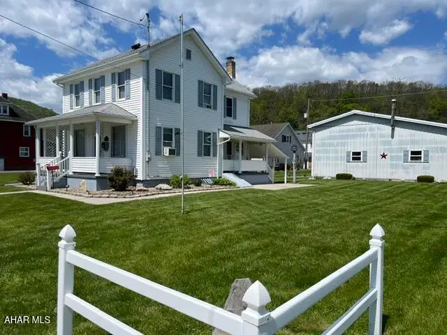 117 W South Street, Everett, PA 15537 - #2