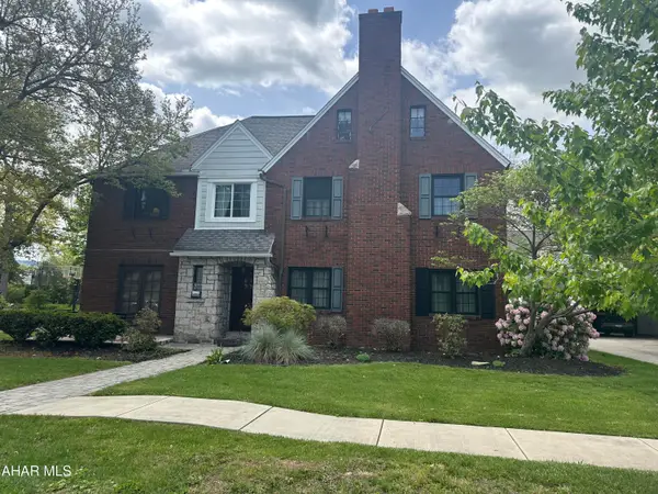 3510 Oneida Avenue, Altoona, PA 16602