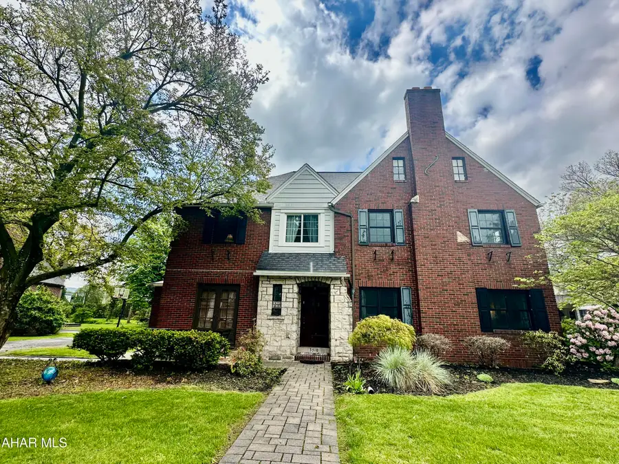3510 Oneida Avenue, Altoona, PA 16602 - #2