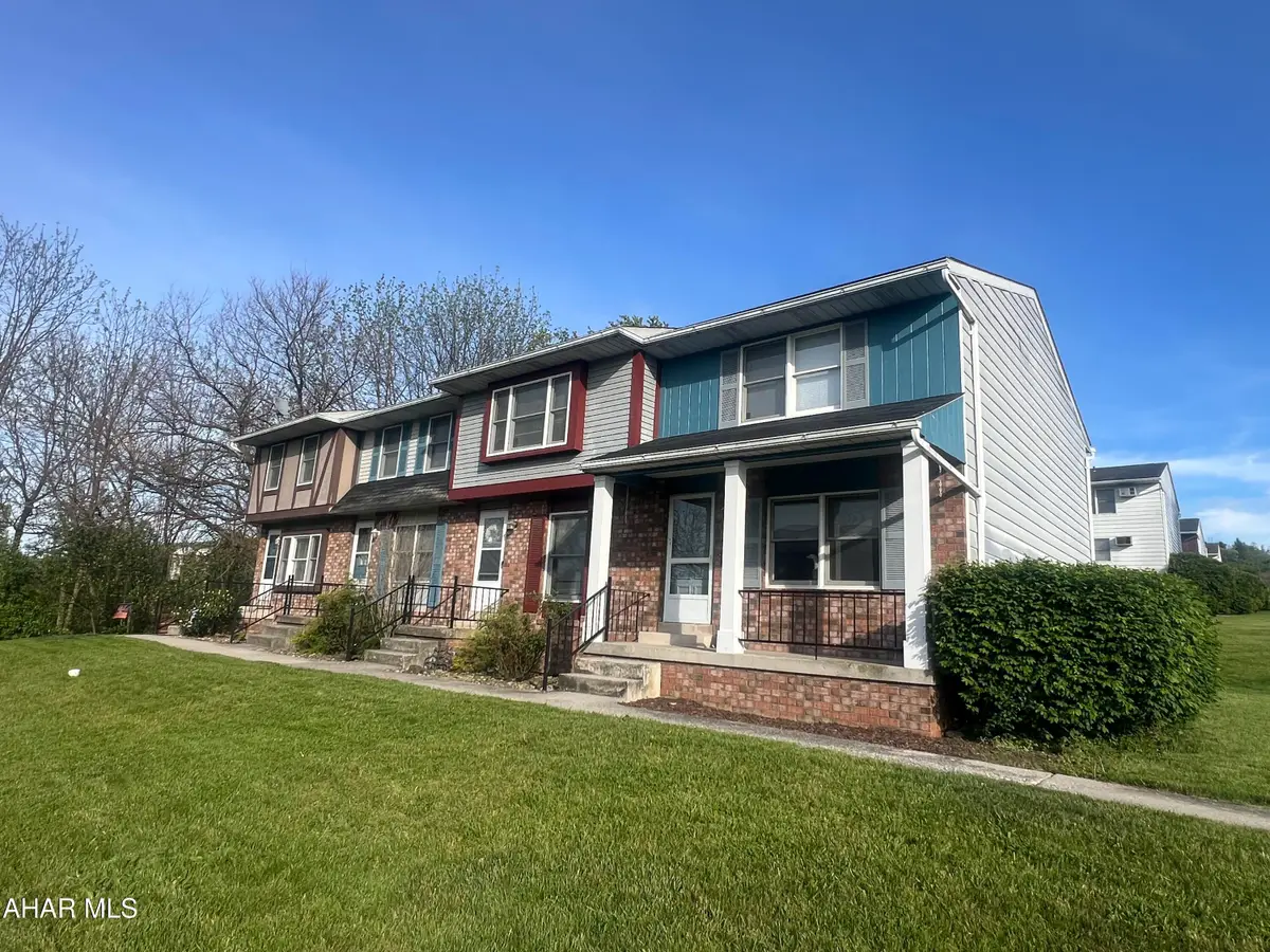 431-437 Cedarcrest Drive, Duncansville, PA 16635 - #1