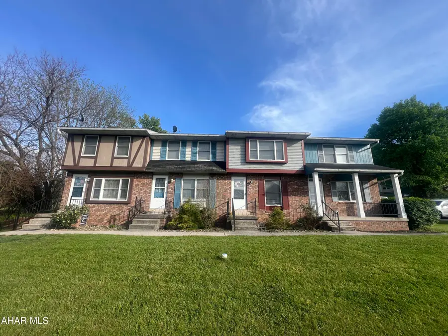 431-437 Cedarcrest Drive, Duncansville, PA 16635 - #2
