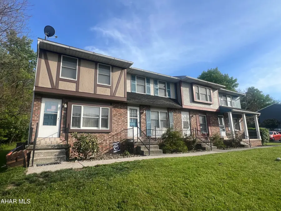 431-437 Cedarcrest Drive, Duncansville, PA 16635 - #3