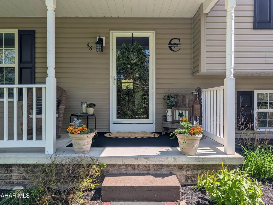 48 W 3rd Street, Everett, PA 15537 - #3