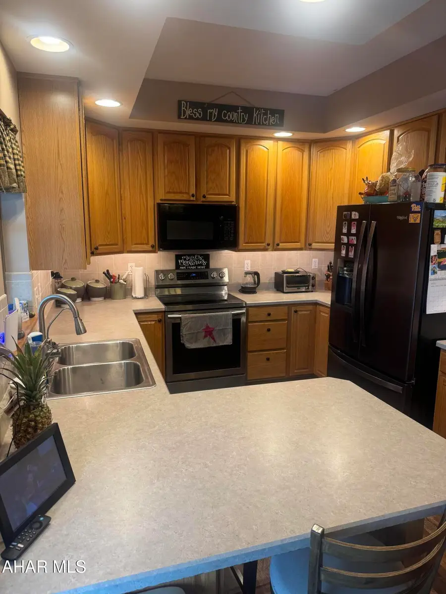 2722 Munster Road, Ebensburg, PA 15931 - #2