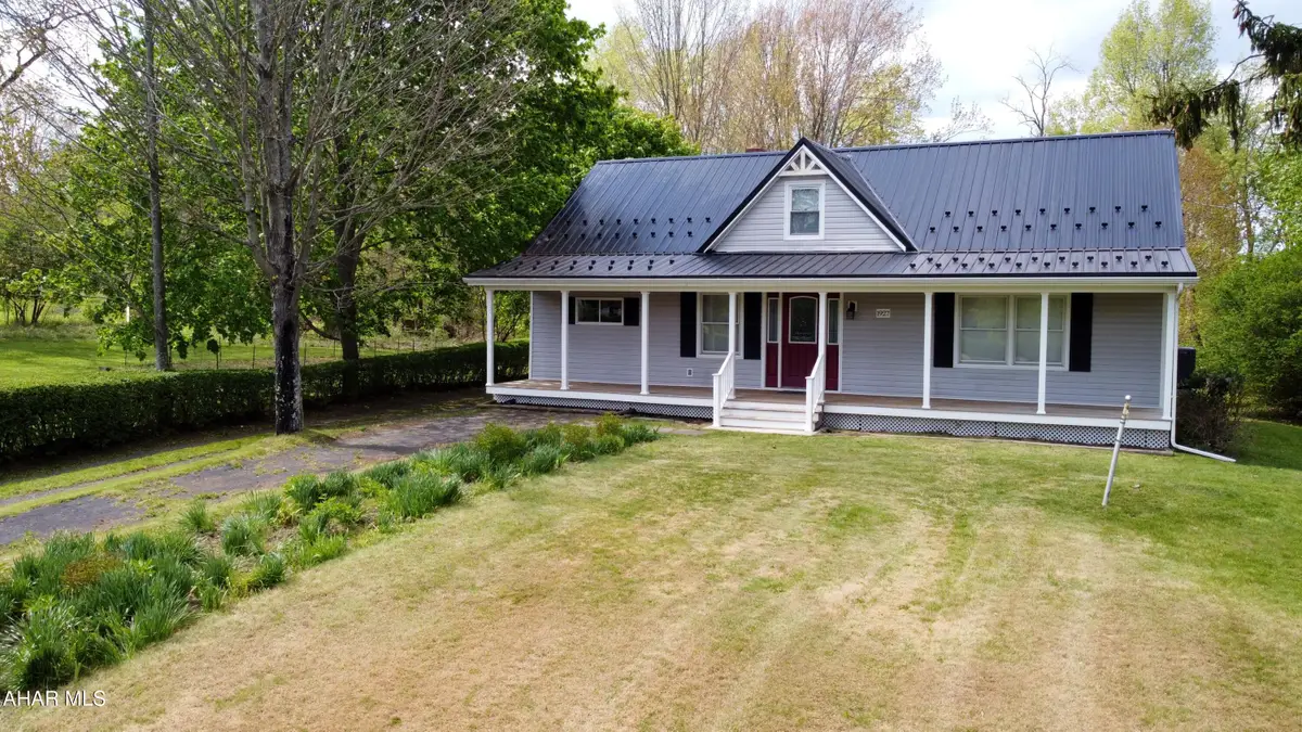 1927 Frankstown Road, Johnstown, PA 15902 - #1