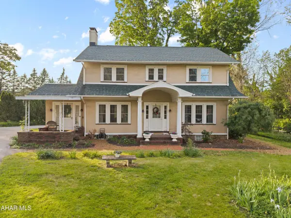 3409 Oak Lane, Altoona, PA 16602