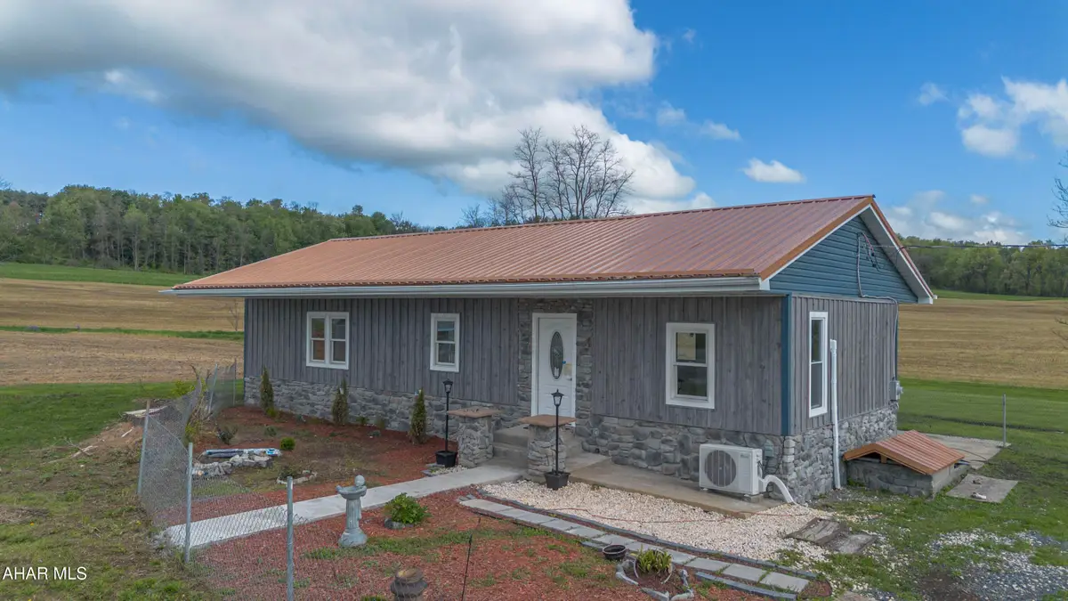 2794 Cove Mountain Road, Martinsburg, PA 16662 - #1