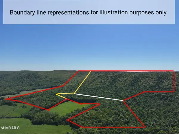 145ac Main Road, Bedford, PA 15522