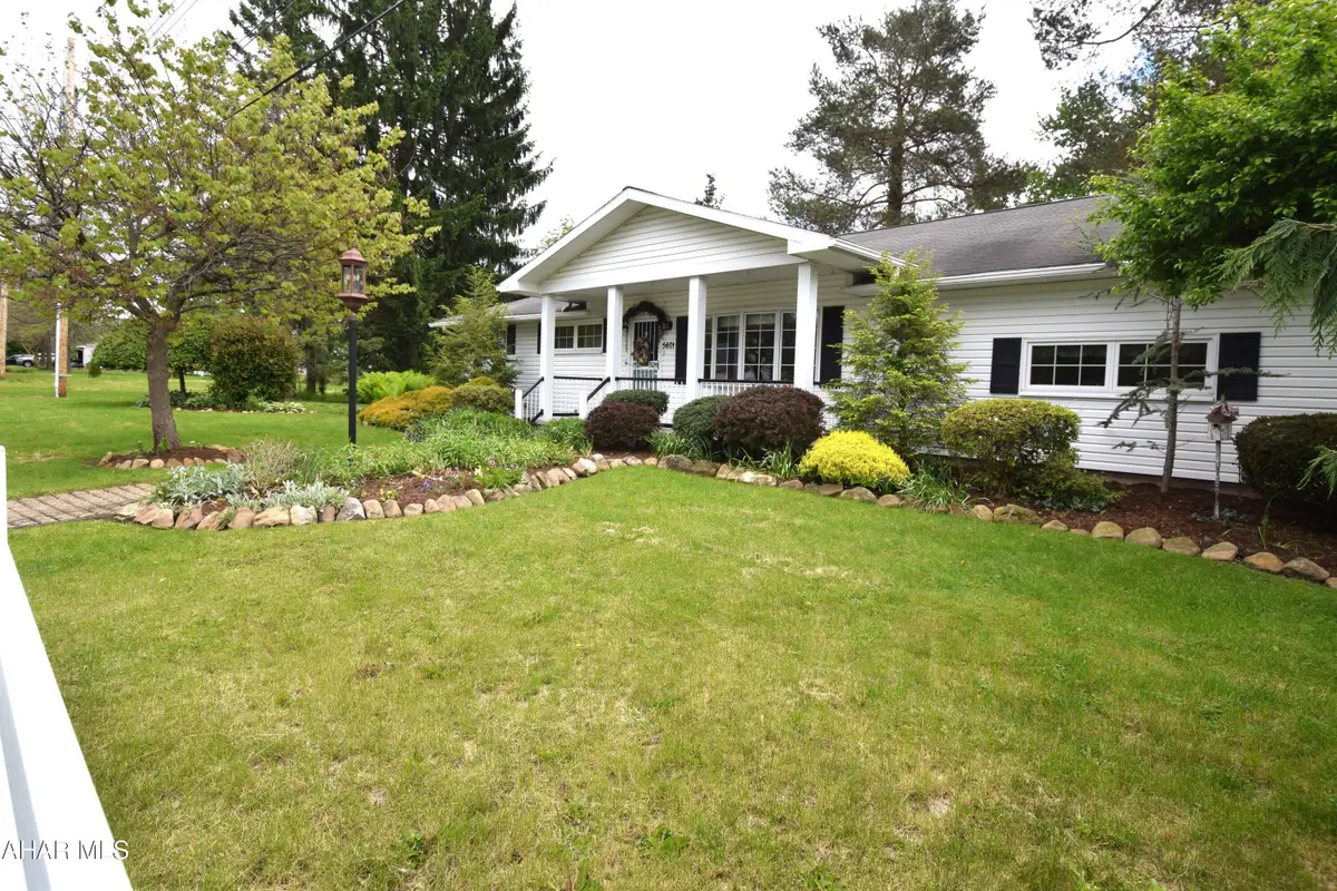 5601 Eldorado Avenue, Altoona, PA 16601 - #1